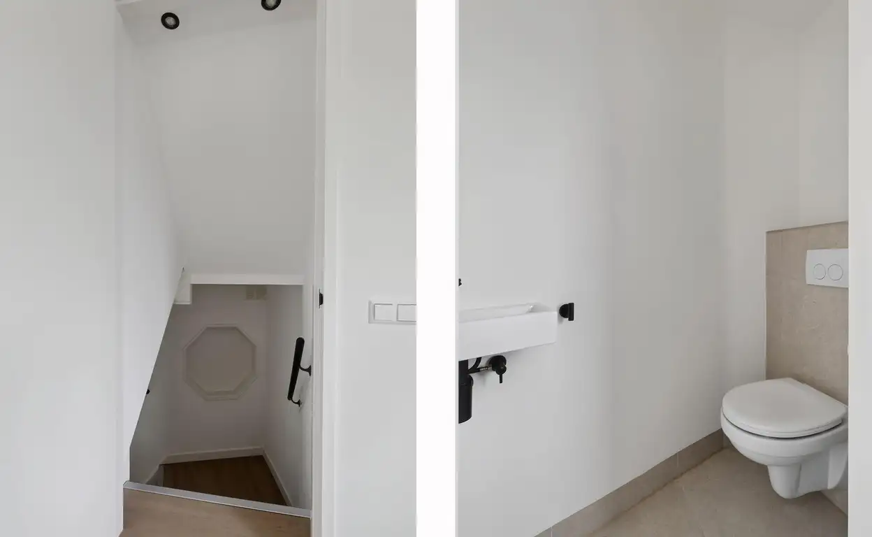 Foto #10 Appartement Dorpsstraat Uithoorn