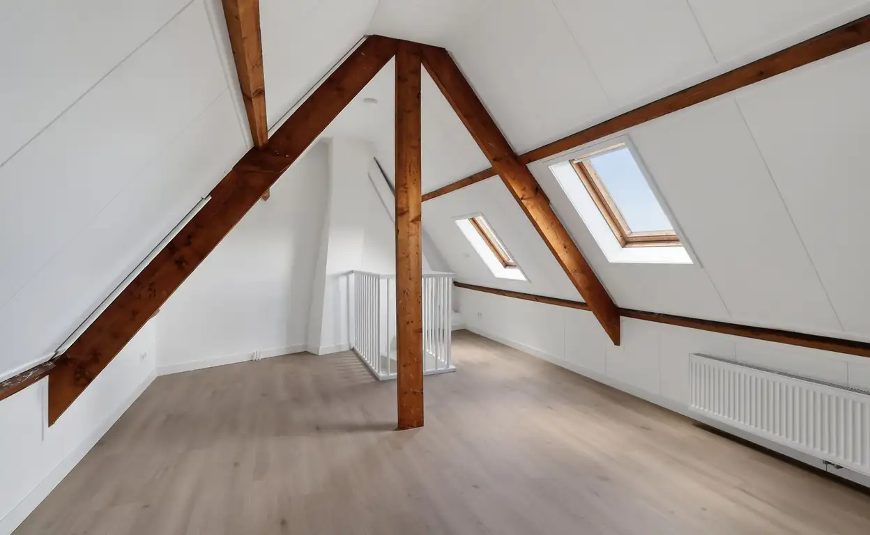Foto #19 Appartement Dorpsstraat Uithoorn