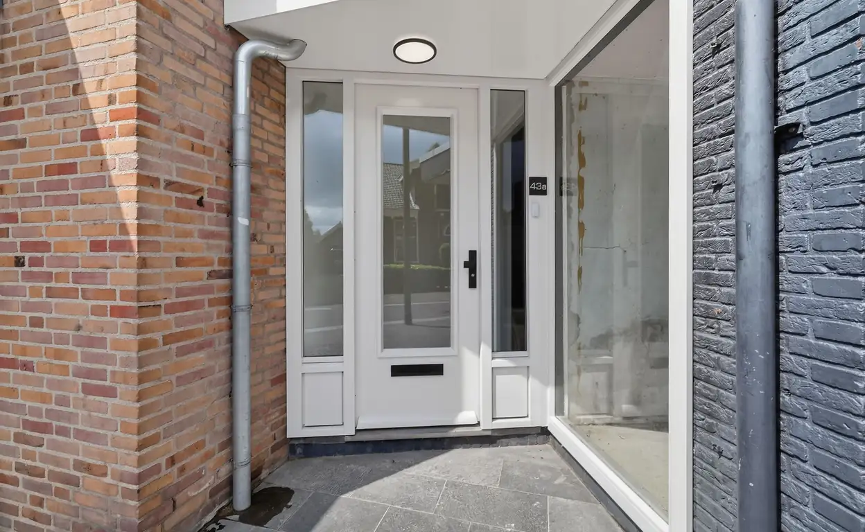Foto #1 Appartement Dorpsstraat Uithoorn