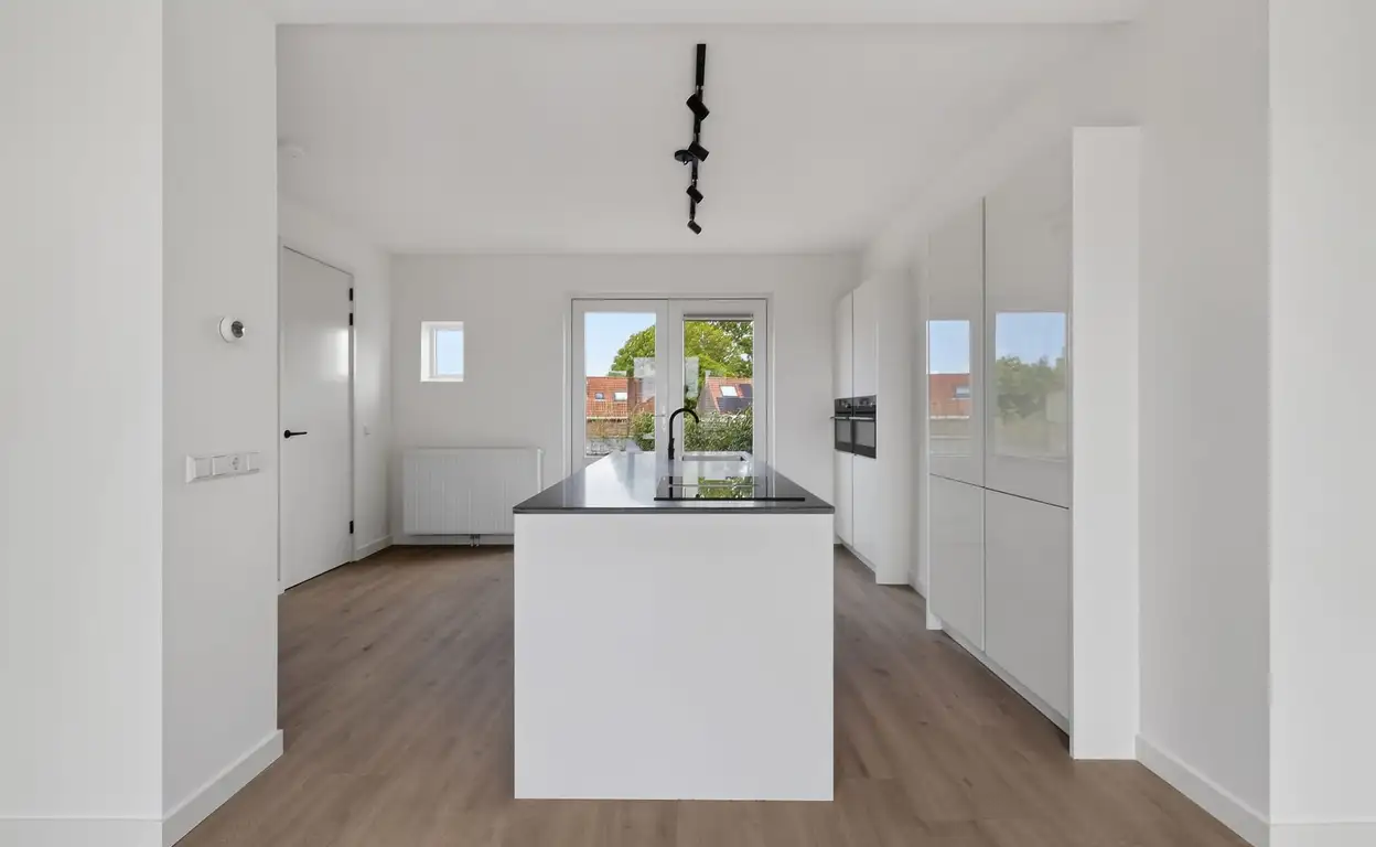 Foto #3 Appartement Dorpsstraat Uithoorn