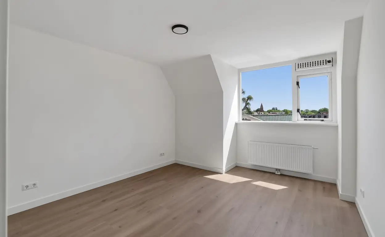 Foto #16 Appartement Dorpsstraat Uithoorn