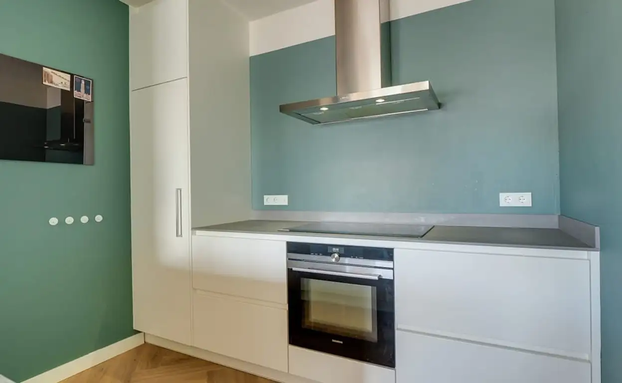 Foto #8 Appartement Marnixlaan Utrecht