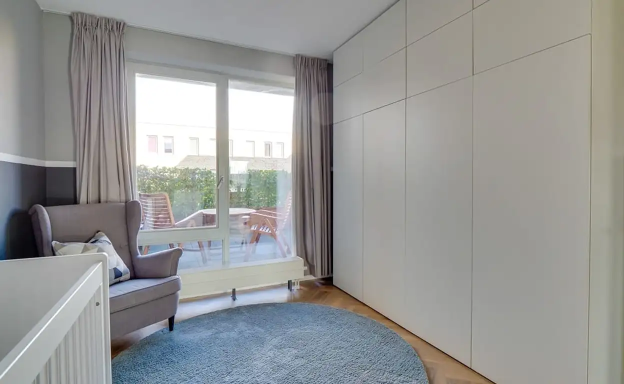Foto #17 Appartement Marnixlaan Utrecht