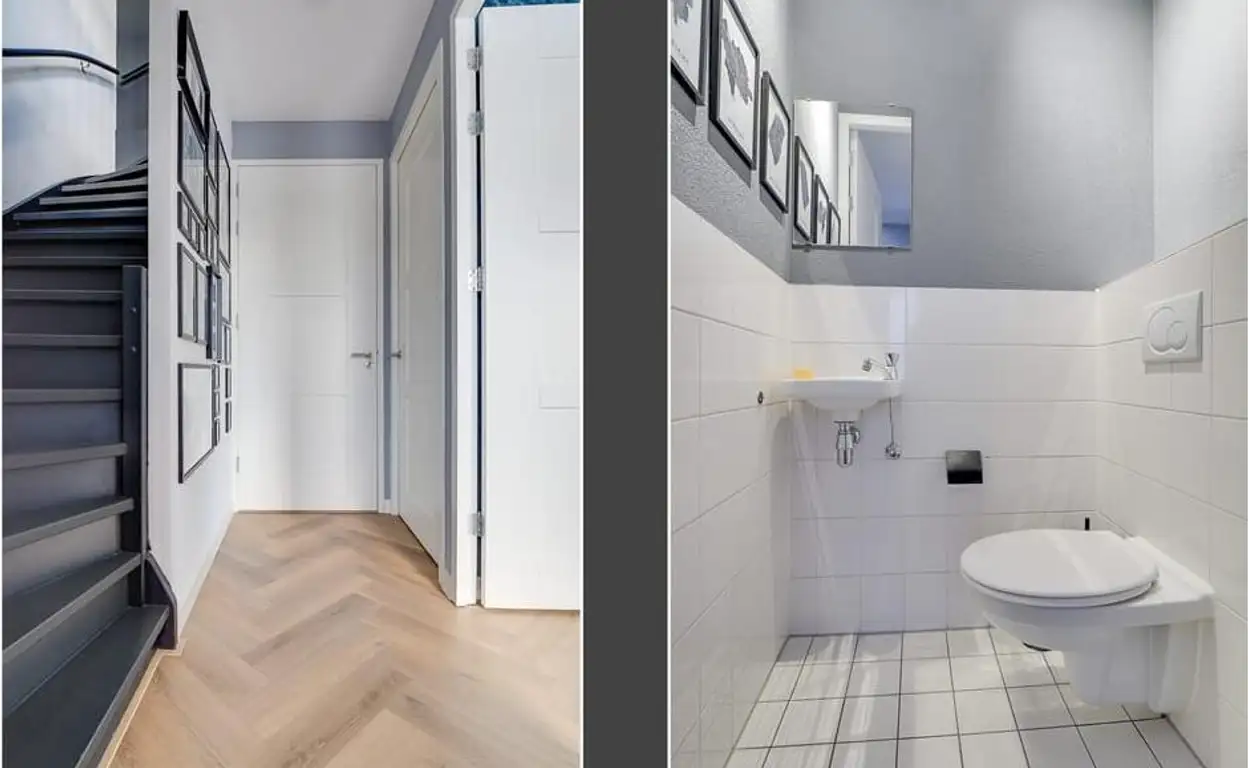 Foto #22 Appartement Marnixlaan Utrecht