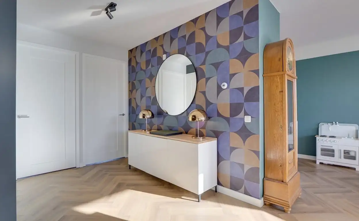 Foto #9 Appartement Marnixlaan Utrecht