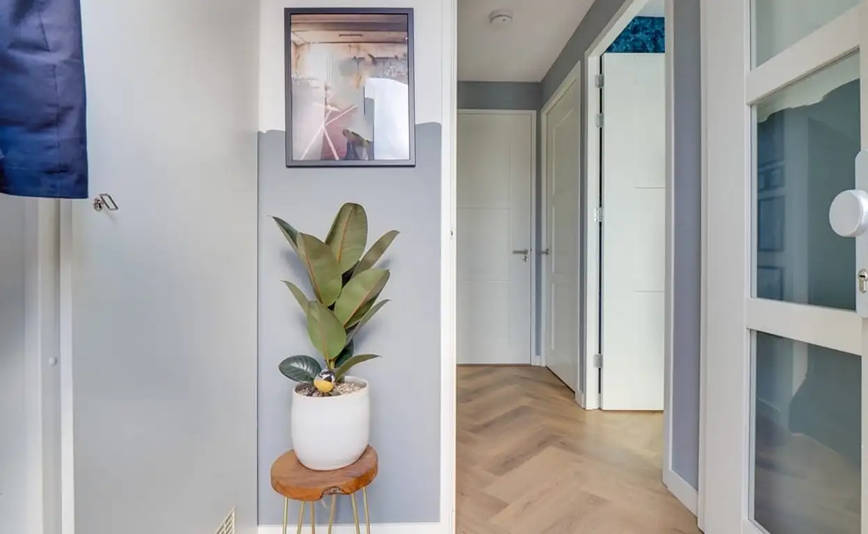 Foto #25 Appartement Marnixlaan Utrecht