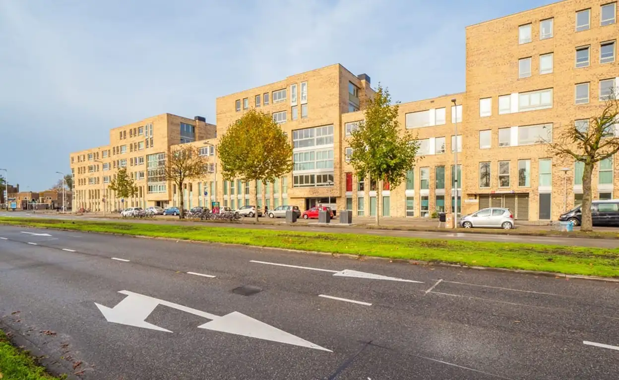 Foto #0 Appartement Marnixlaan Utrecht