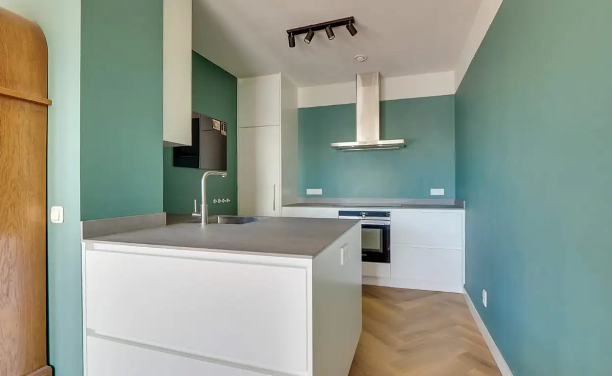 Foto #7 Appartement Marnixlaan Utrecht