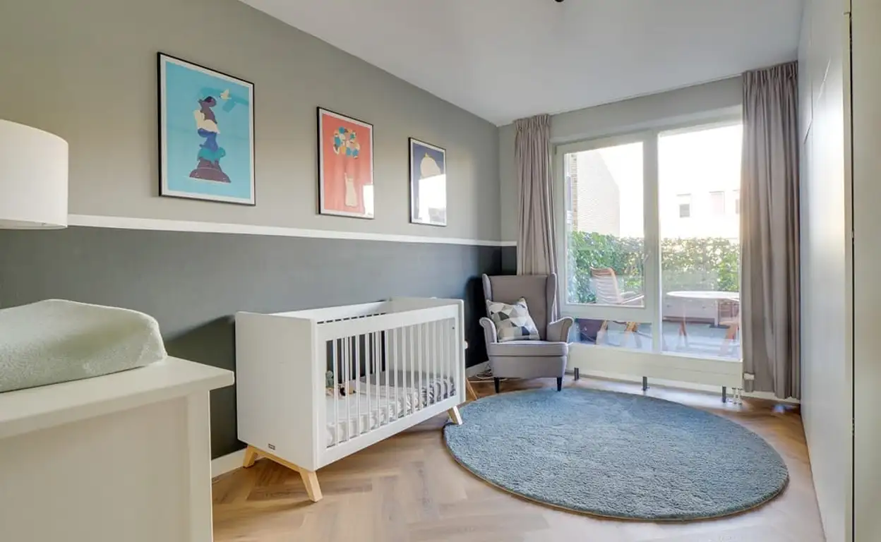 Foto #16 Appartement Marnixlaan Utrecht
