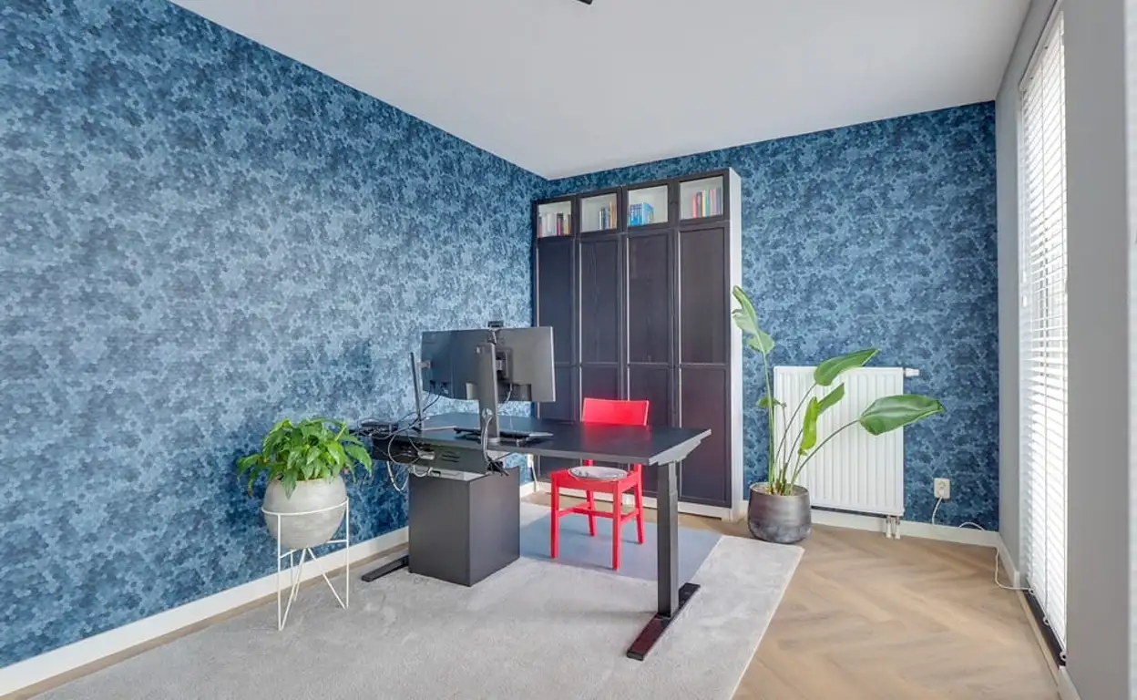Foto #24 Appartement Marnixlaan Utrecht