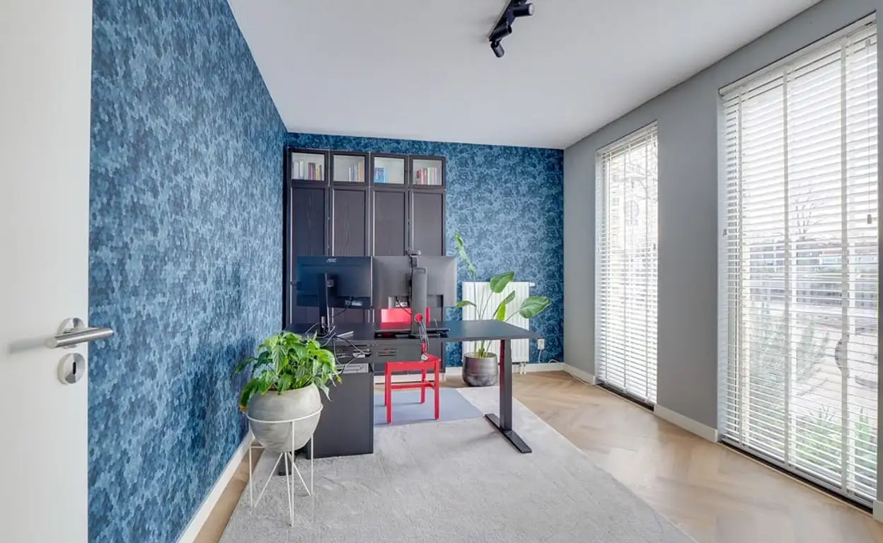 Foto #23 Appartement Marnixlaan Utrecht