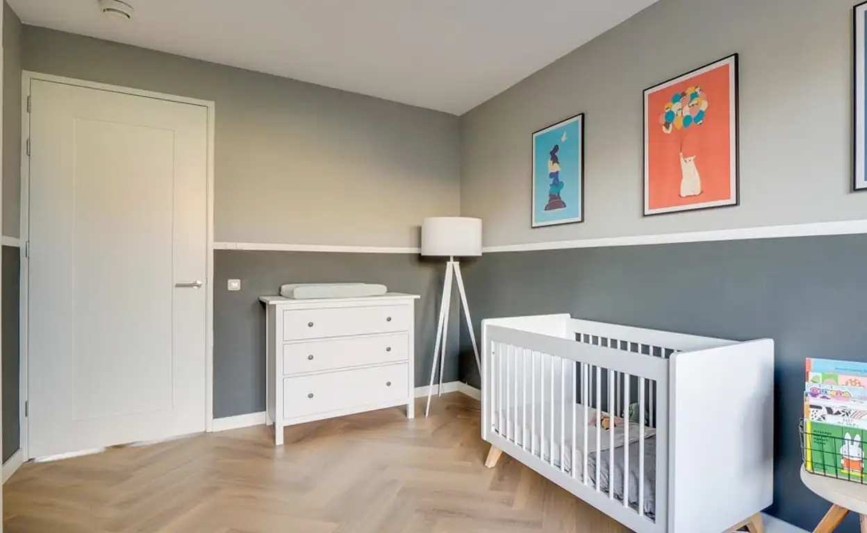 Foto #18 Appartement Marnixlaan Utrecht