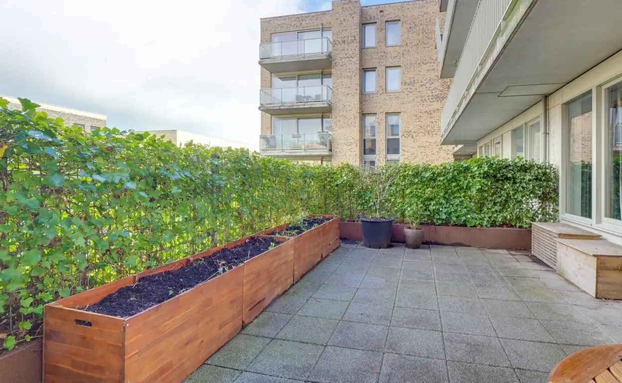 Foto #14 Appartement Marnixlaan Utrecht