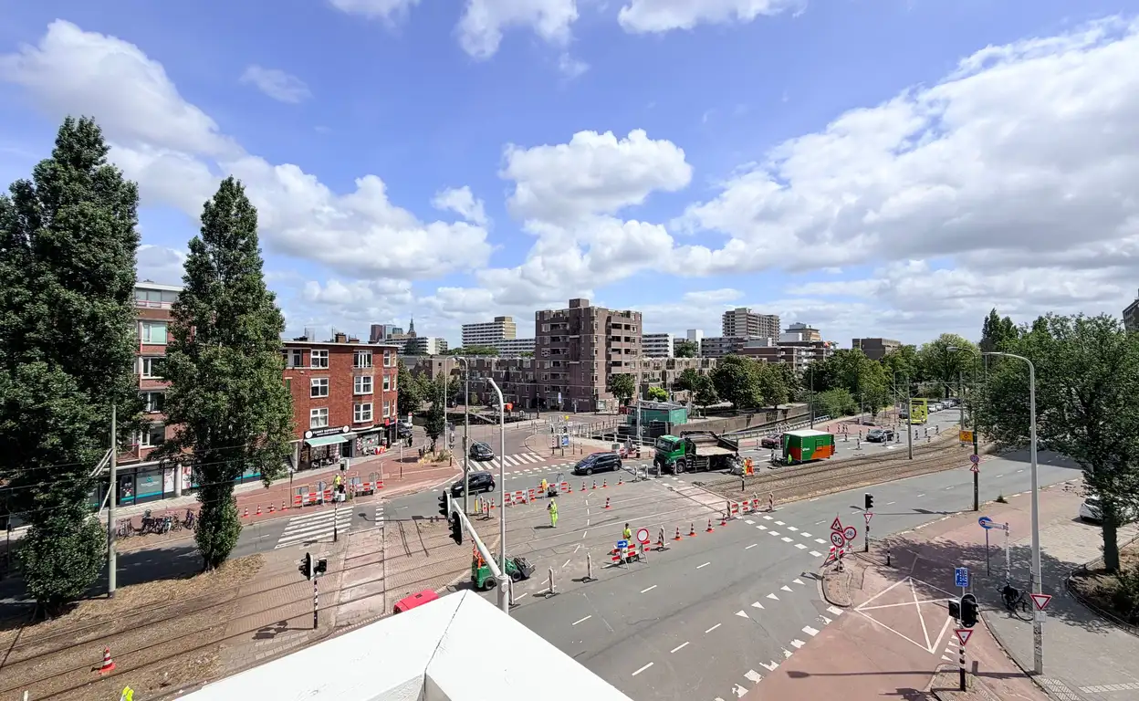 Foto #5 Appartement De Constant Rebecquestraat Den Haag