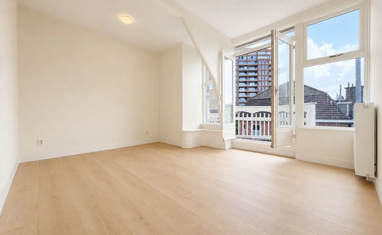 Foto #1 Appartement De Constant Rebecquestraat Den Haag
