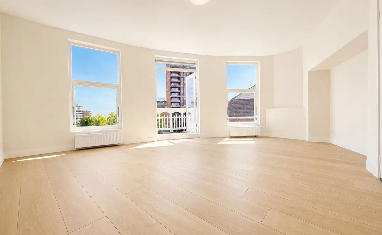 Foto #0 Appartement De Constant Rebecquestraat Den Haag