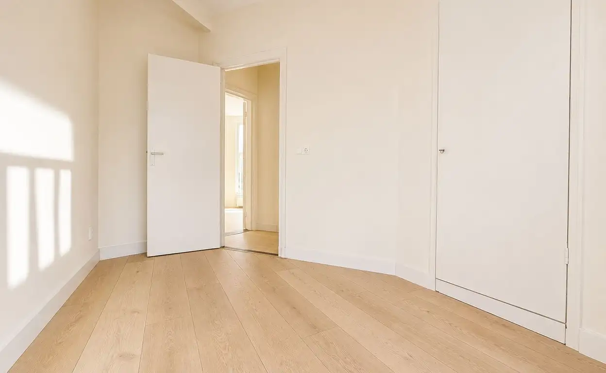 Foto #9 Appartement De Constant Rebecquestraat Den Haag