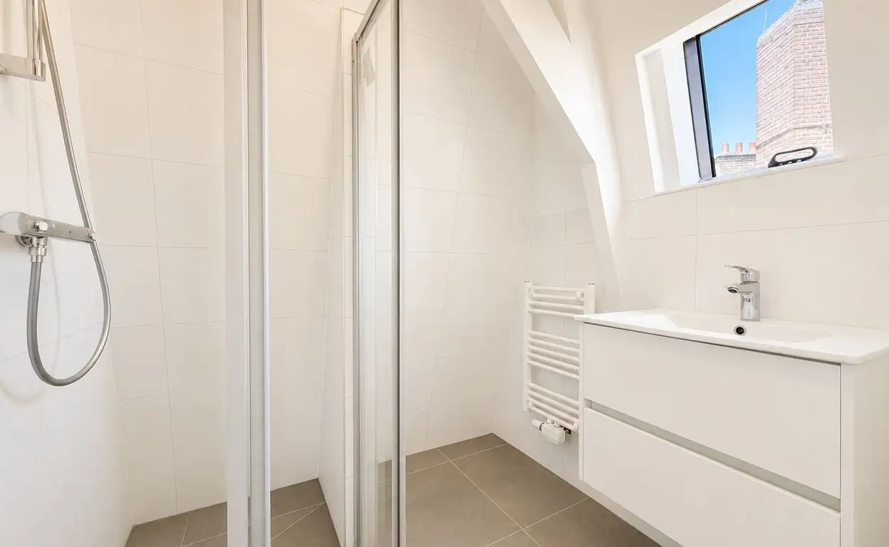 Foto #13 Appartement De Constant Rebecquestraat Den Haag
