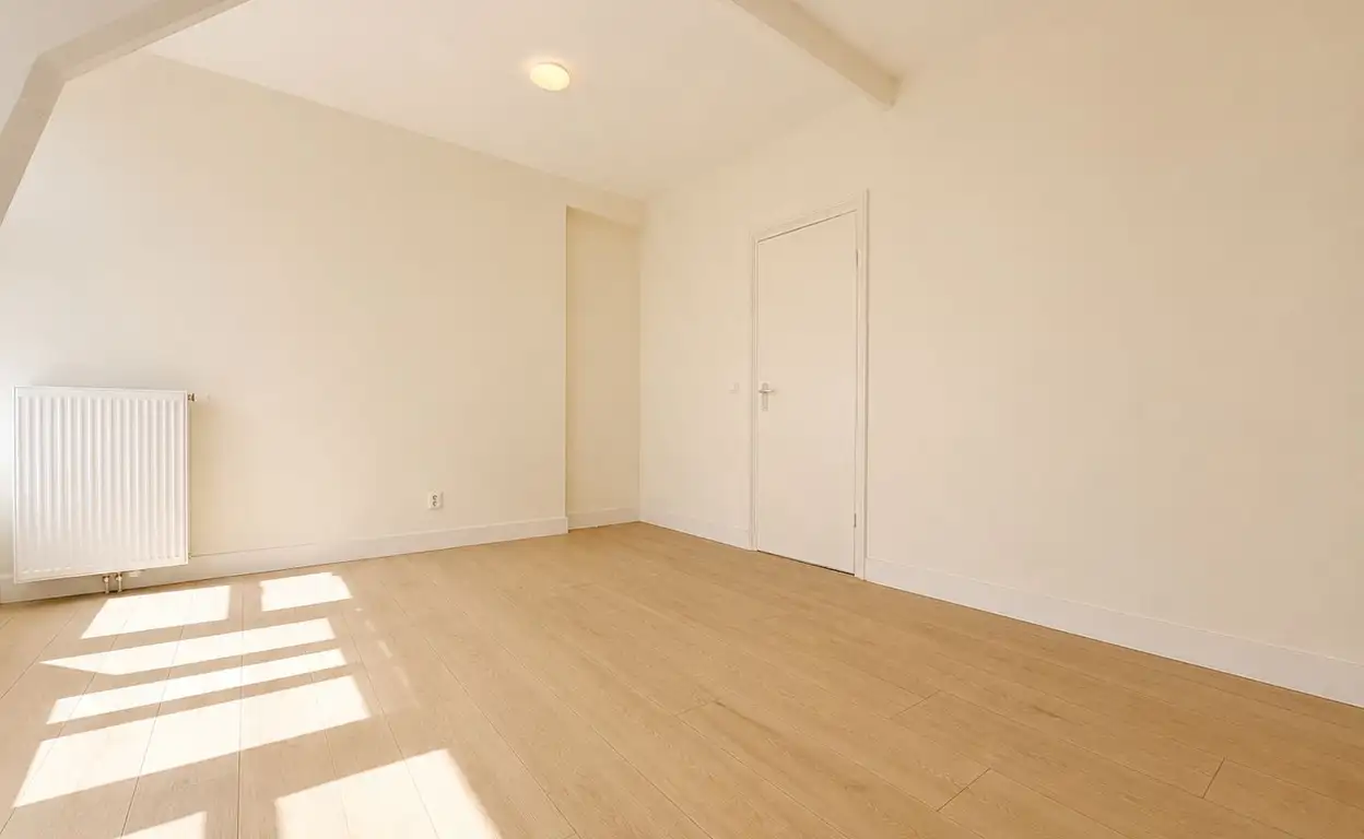 Foto #11 Appartement De Constant Rebecquestraat Den Haag