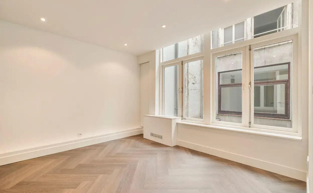 Foto #16 Appartement Nieuwendijk Amsterdam