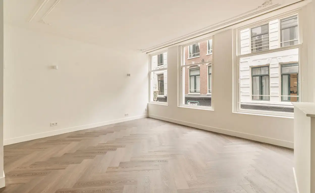 Foto #2 Appartement Nieuwendijk Amsterdam