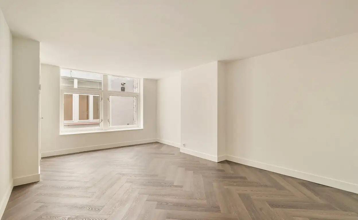 Foto #15 Appartement Nieuwendijk Amsterdam