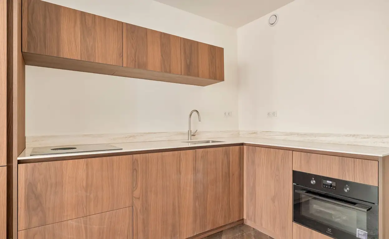 Foto #10 Appartement Nieuwendijk Amsterdam
