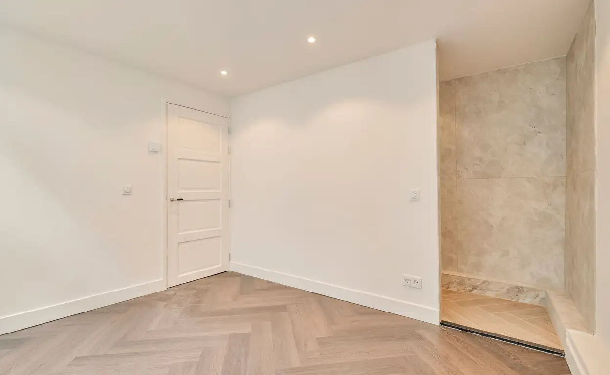 Foto #21 Appartement Nieuwendijk Amsterdam