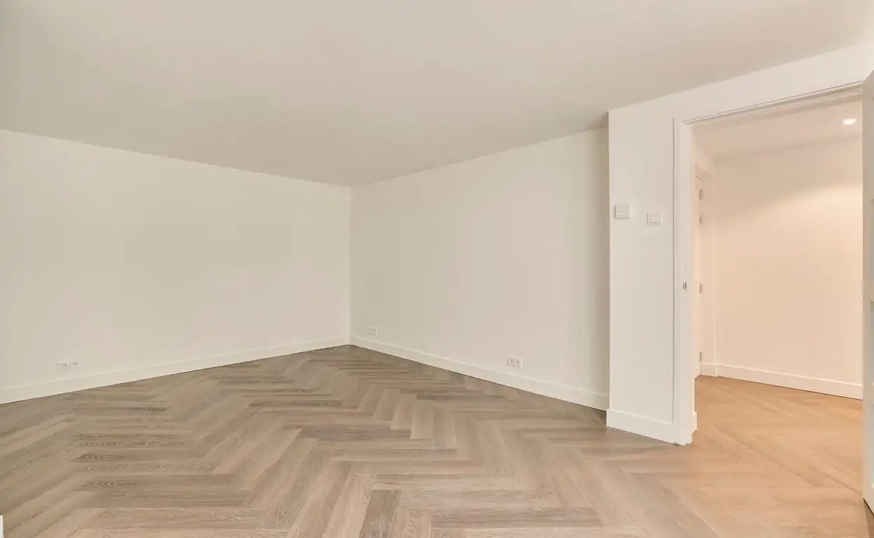 Foto #14 Appartement Nieuwendijk Amsterdam