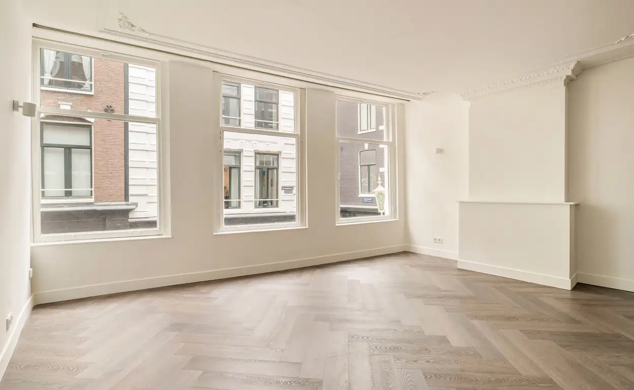 Foto #3 Appartement Nieuwendijk Amsterdam