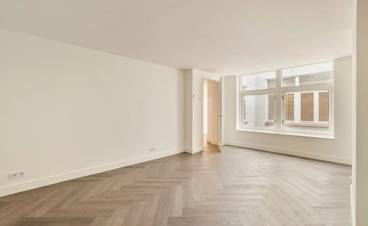 Foto #12 Appartement Nieuwendijk Amsterdam