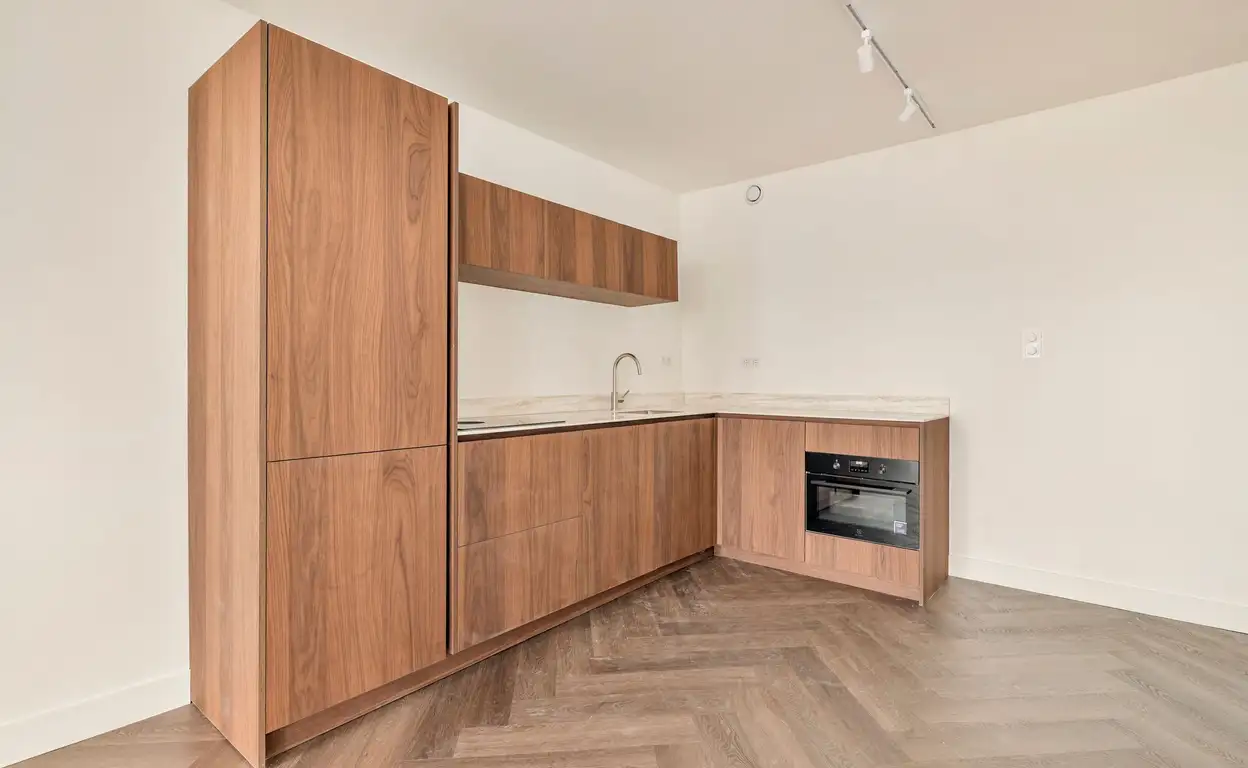 Foto #6 Appartement Nieuwendijk Amsterdam