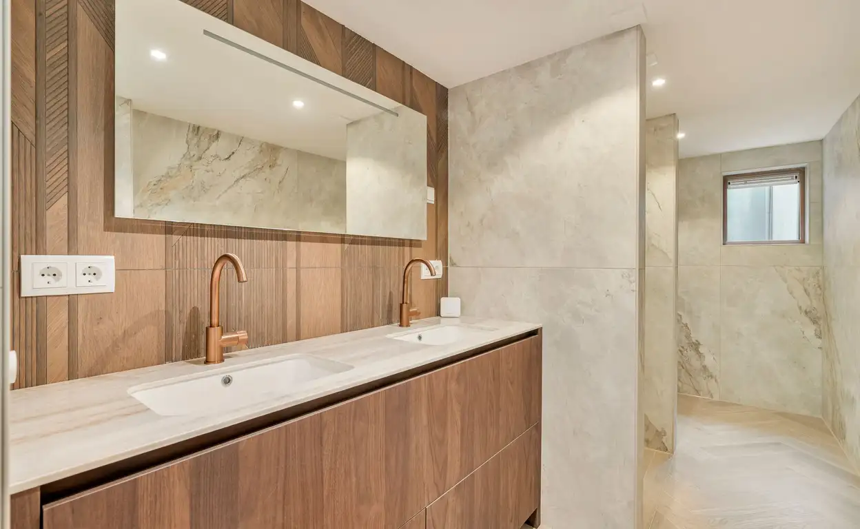 Foto #18 Appartement Nieuwendijk Amsterdam