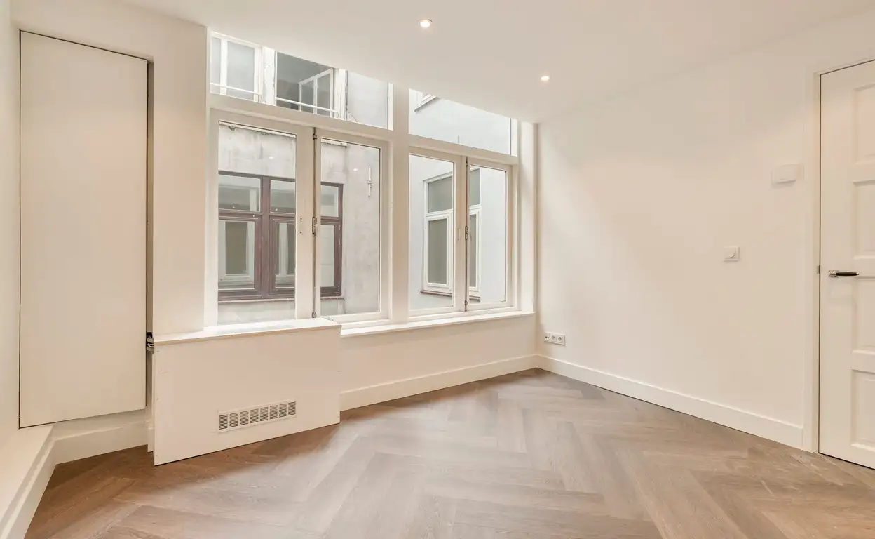 Foto #13 Appartement Nieuwendijk Amsterdam