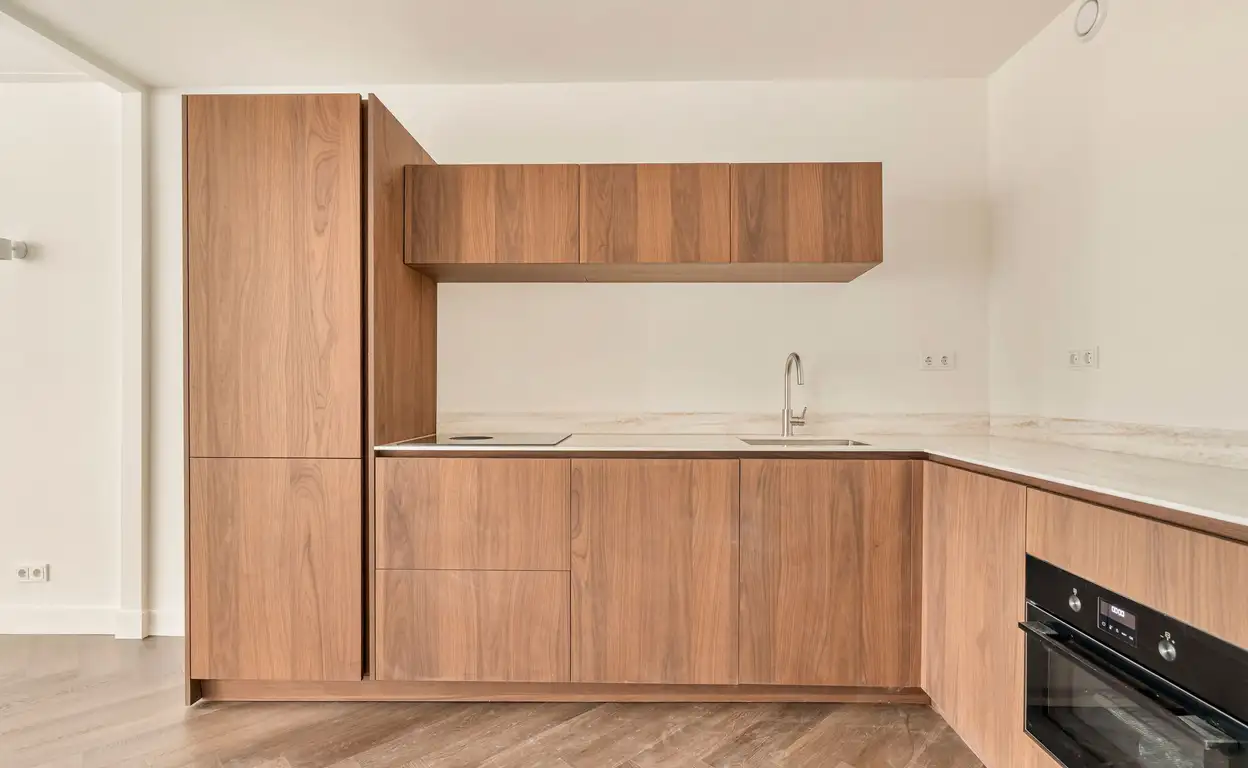 Foto #7 Appartement Nieuwendijk Amsterdam