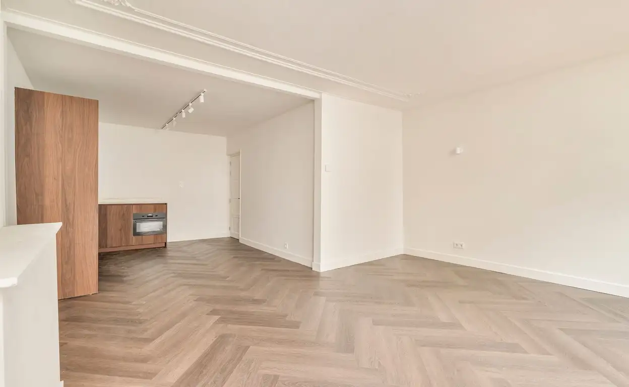 Foto #5 Appartement Nieuwendijk Amsterdam