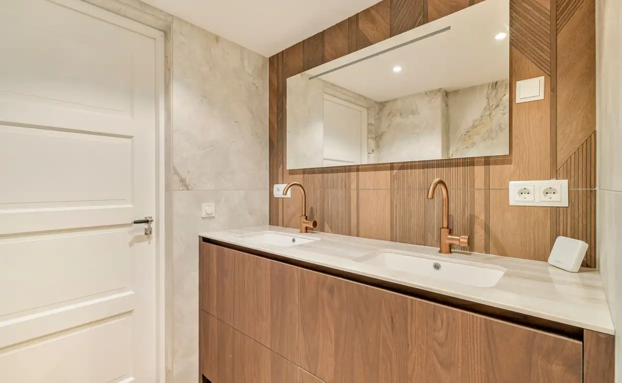 Foto #19 Appartement Nieuwendijk Amsterdam