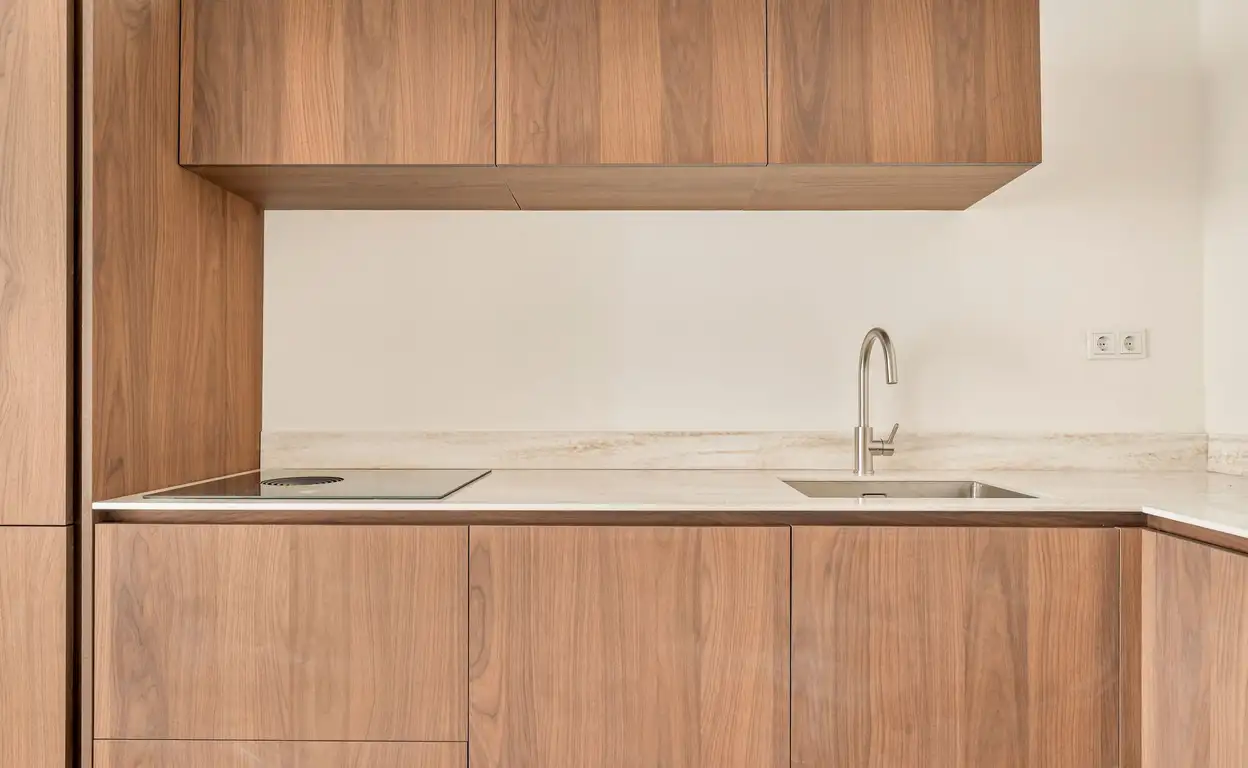 Foto #11 Appartement Nieuwendijk Amsterdam