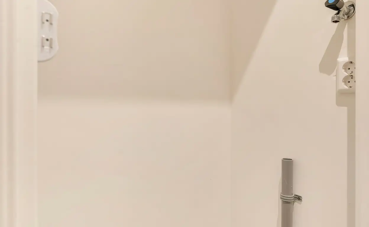 Foto #23 Appartement Nieuwendijk Amsterdam