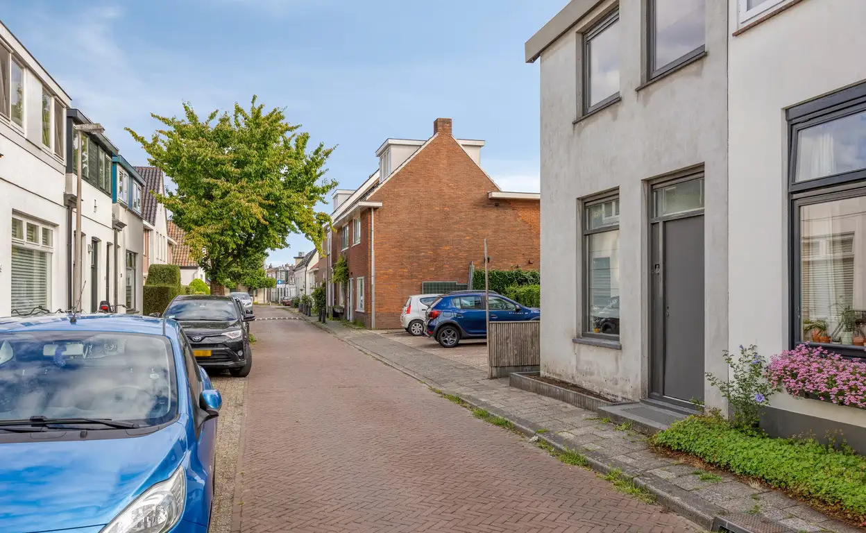 Foto #23 Appartement Gildestraat Bussum