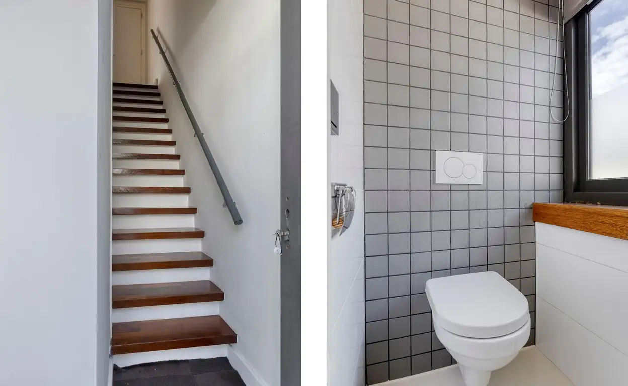 Foto #2 Appartement Gildestraat Bussum