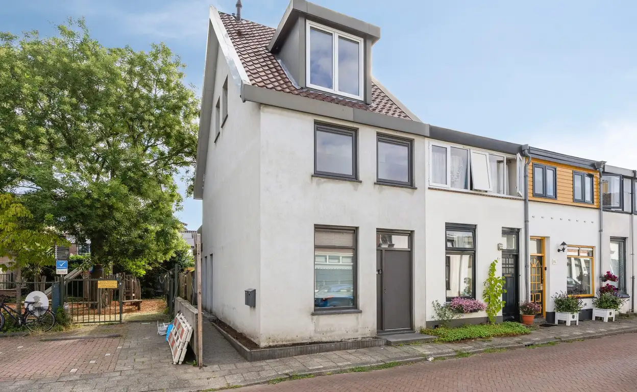 Foto #0 Appartement Gildestraat Bussum