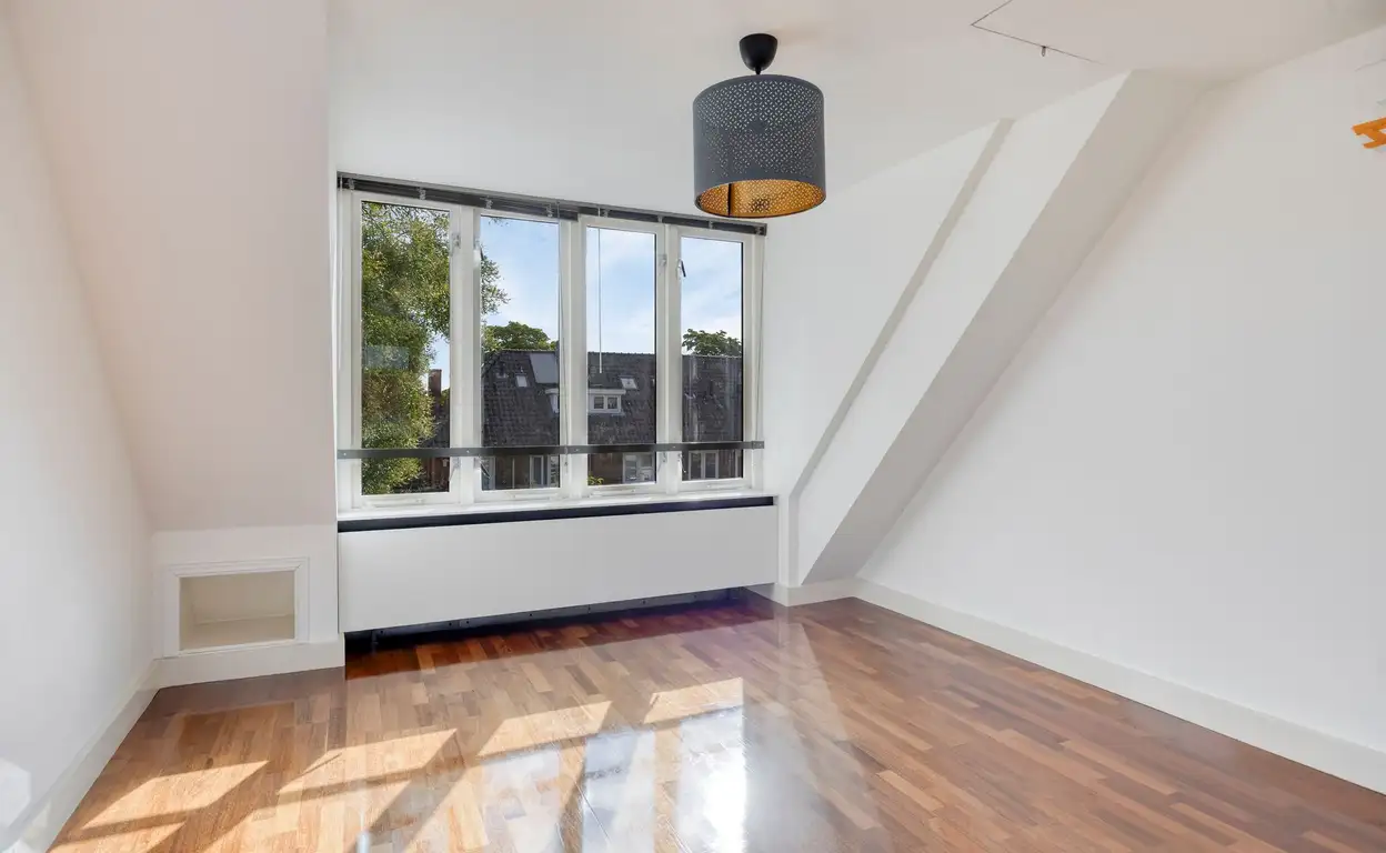 Foto #15 Appartement Gildestraat Bussum