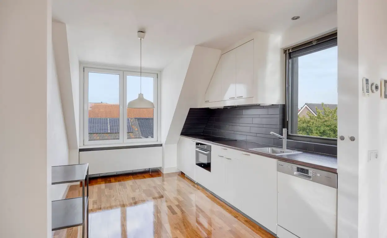 Foto #18 Appartement Gildestraat Bussum