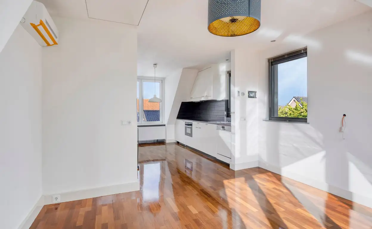 Foto #17 Appartement Gildestraat Bussum