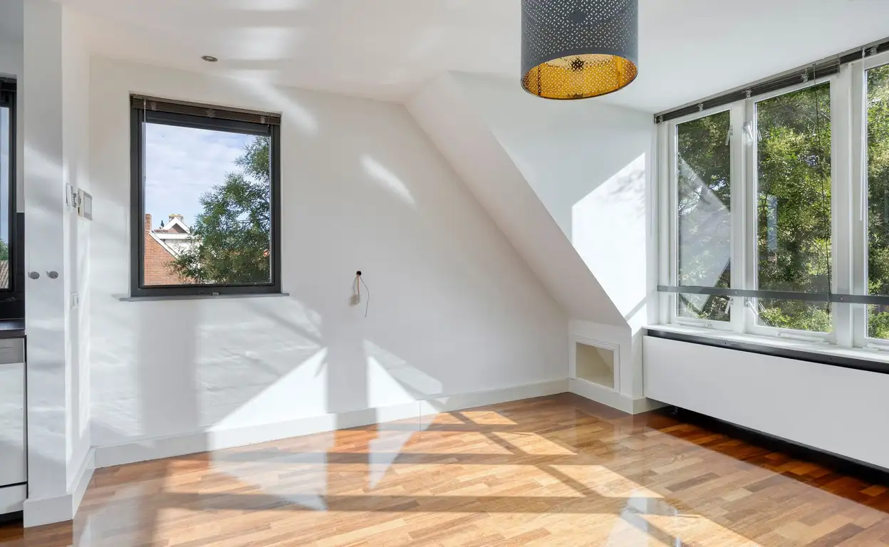 Foto #16 Appartement Gildestraat Bussum