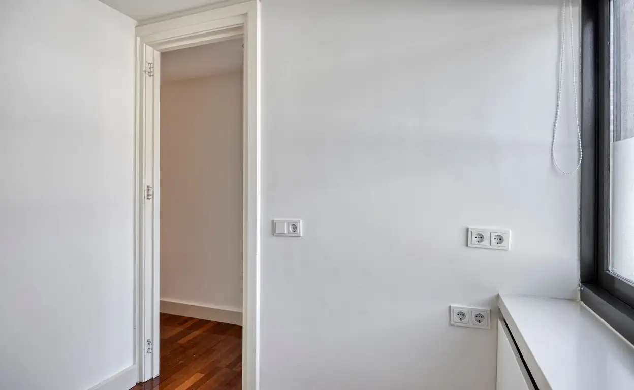Foto #12 Appartement Gildestraat Bussum