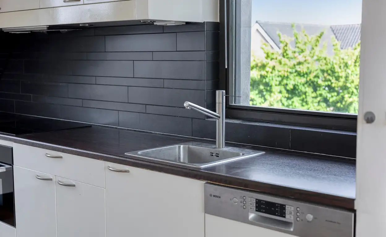 Foto #20 Appartement Gildestraat Bussum