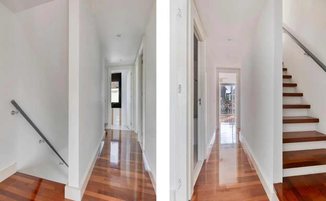 Foto #13 Appartement Gildestraat Bussum