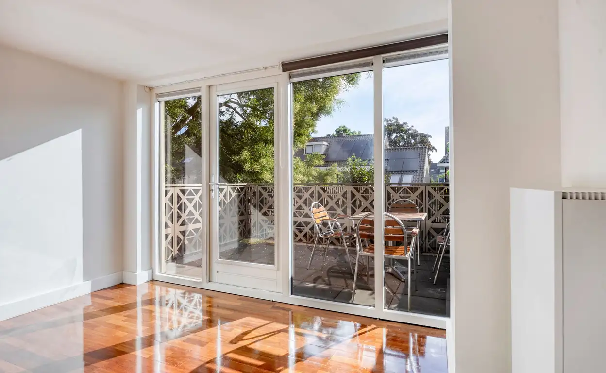 Foto #4 Appartement Gildestraat Bussum